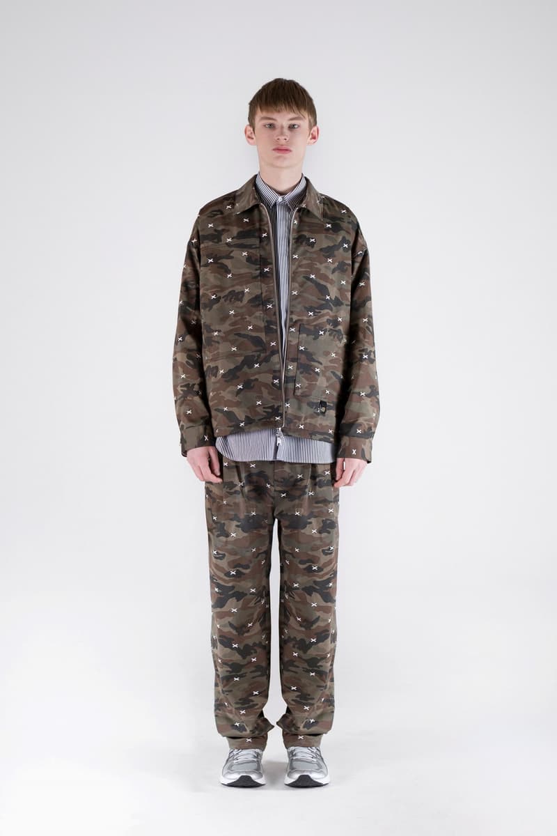 frommark clothing apparel designer luxury south korea seoul fashion week