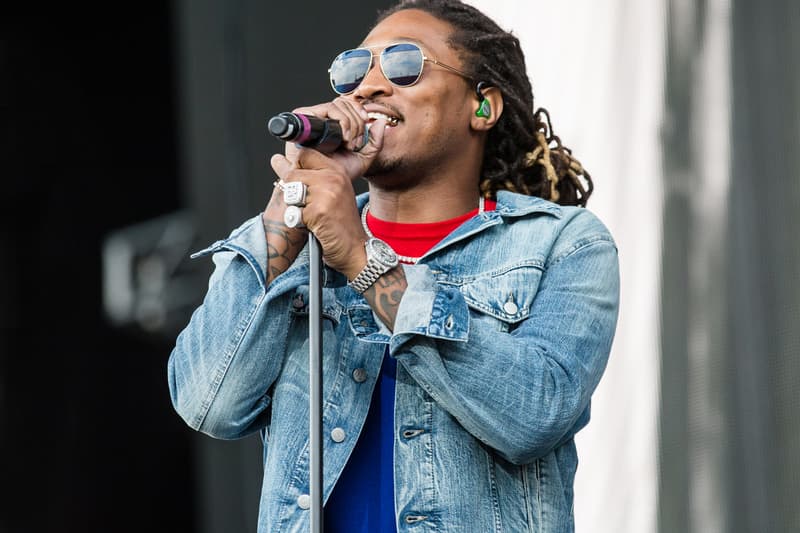 Future Mike Will Made-It "Razzle Dazzle" Ransom 2