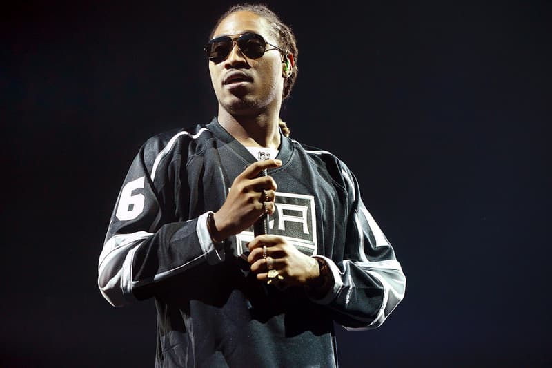Future New Music Superfly Teaser Trailer Atlanta Trevor Jackson KR Big Boi Movie Film