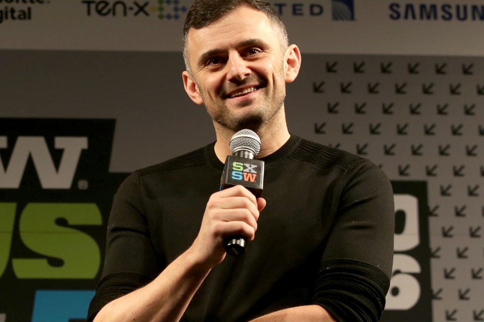 Gary Vee Cole Bennett Want To Make Real Lyrical Lemonade Hypebeast