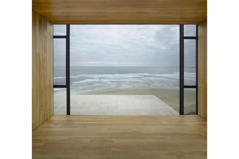 Ghat House Max Núñez Arquitectos living houses chile design architecture