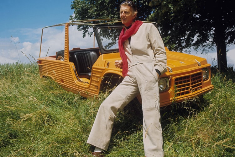 These Are Hubert de Givenchy's Biggest Style Feats