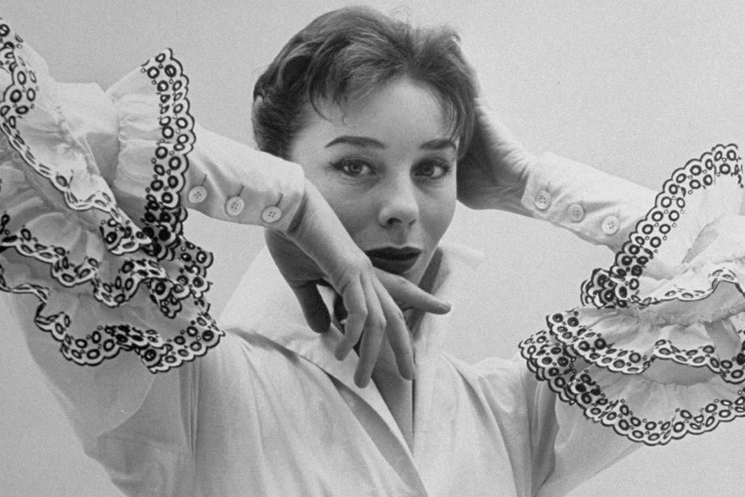 Givenchy Hubert de house design moments legacy inspiration audrey hepburn jackie kennedy bettina graziani pioneer tribute 2018 march 10 death