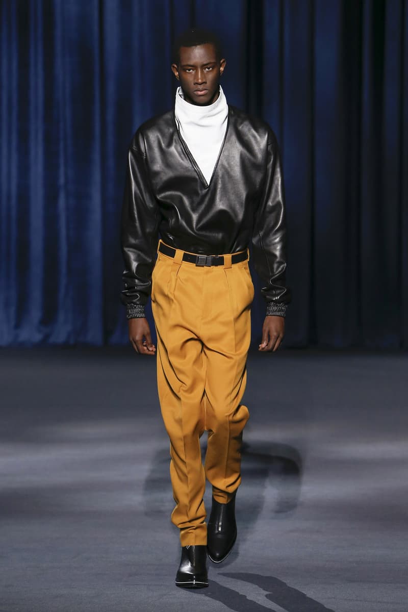 Givenchy Fall/Winter 2018 Men's Women's Fashion Ready-to-Wear