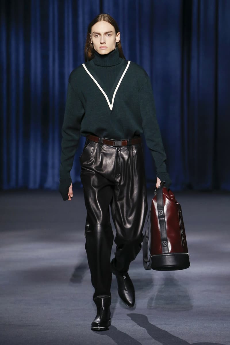 Givenchy Fall/Winter 2018 Men's Women's Fashion Ready-to-Wear