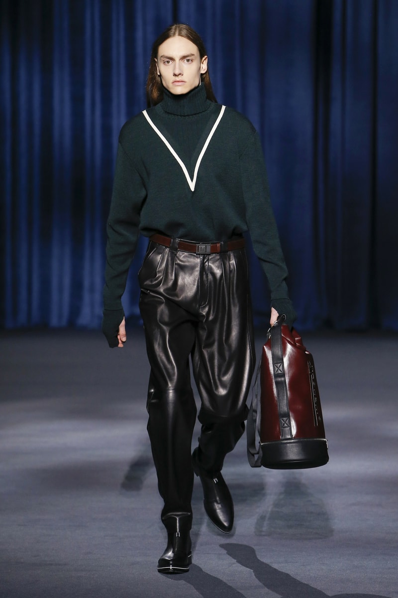 Givenchy Fall/Winter 2018 Men's Women's Fashion Ready-to-Wear