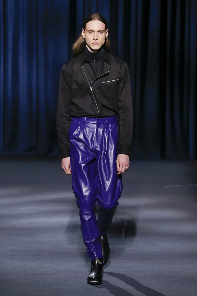 Givenchy Fall/Winter 2018 Men's Women's Fashion Ready-to-Wear