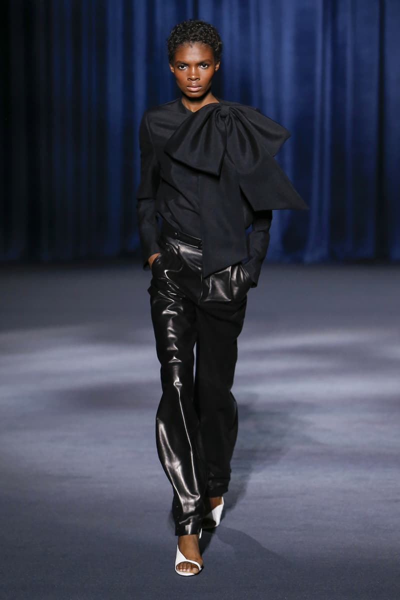 Givenchy Fall/Winter 2018 Men's Women's Fashion Ready-to-Wear