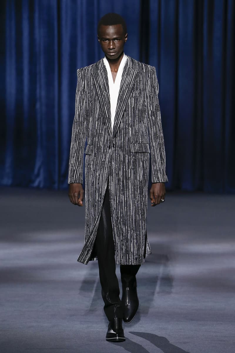 Givenchy Fall/Winter 2018 Men's Women's Fashion Ready-to-Wear