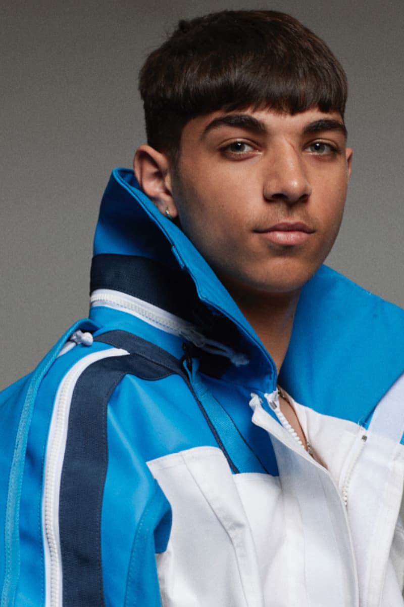 gmbh helly hansen fashion apparel clothing outerwear jackets streetwear luxury designer