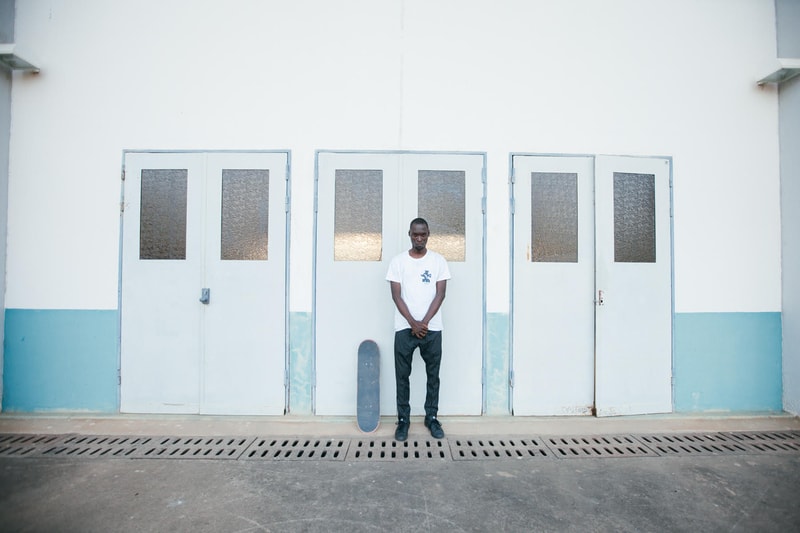 Go Skate Nigeria Challenges Youth Unemployment Temitope Owolabi editorial interview