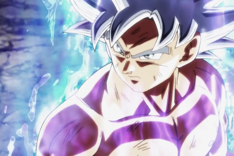 Dragon Ball Super's Manga Drops New Preview