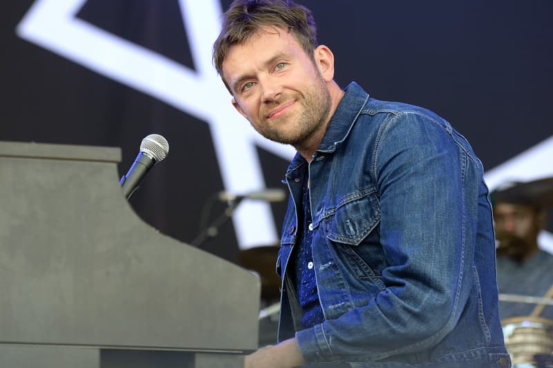 Gorillaz Live Show Return London Concert Noel Gallagher Danny Brown De La Soul Videos