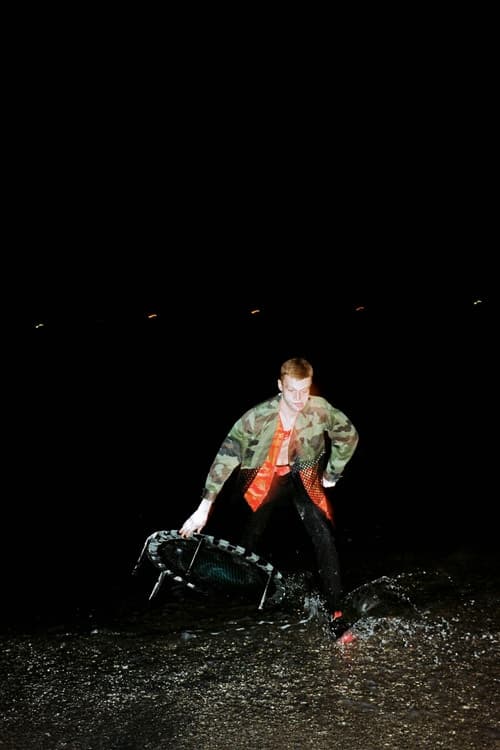GRIND Magazine Urban Functional Wear 2018 Spring Editorial Featuring Off-White Gosha Rubchinskiy UNDERCOVER ALYX Stone Island Shadow Project
