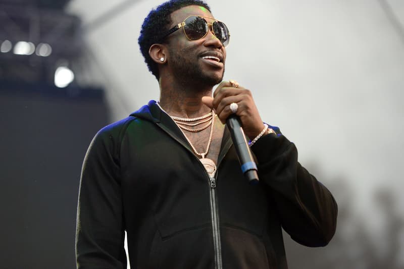 Gucci Mane Autobiography Book Cover Release Date