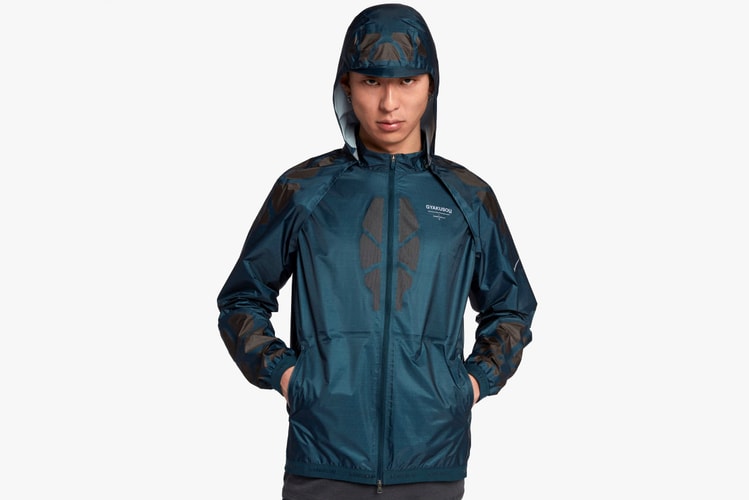 Another Look at GYAKUSOU’s Spring/Summer 2018 Collection