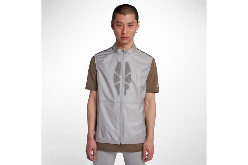 GYAKUSOU Spring Summer 2018 Collection nikelab jun takahashi release jackets shirts pants