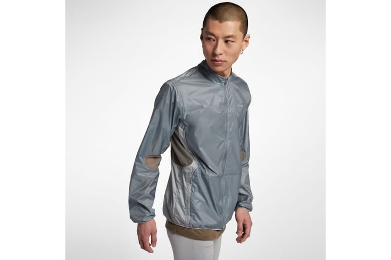 GYAKUSOU Spring Summer 2018 Collection nikelab jun takahashi release jackets shirts pants