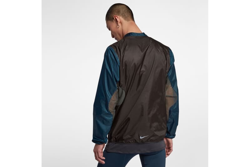 GYAKUSOU Spring Summer 2018 Collection nikelab jun takahashi release jackets shirts pants