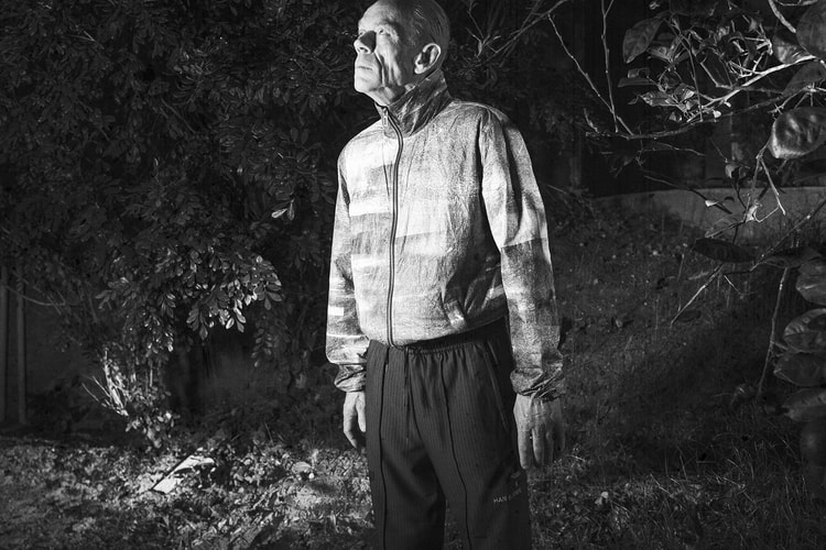 Han Kjøbenhavn x PUMA Deconstruct Classic Silhouettes for Spring/Summer 2018