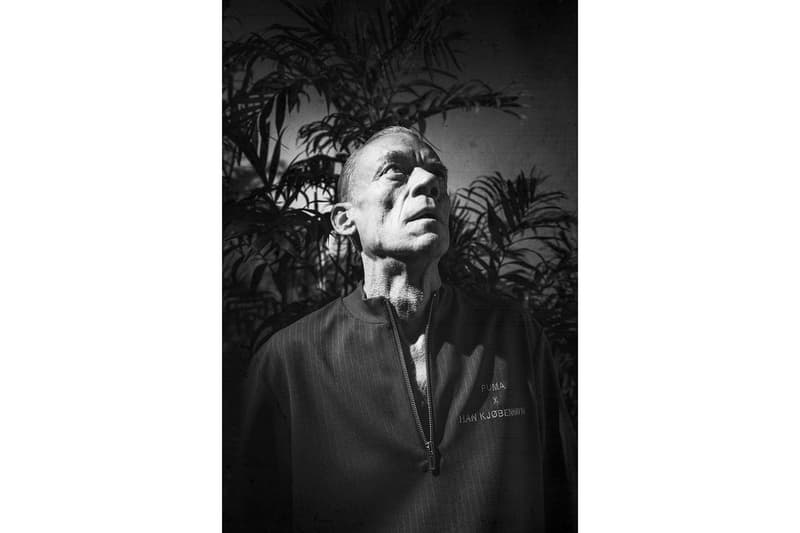 Han Kjobenhavn PUMA Spring Summer 2018 Collection collaboration release date info drop sneakers shoes footwear Suede Court Leadcat TSUGI Mi Abyss