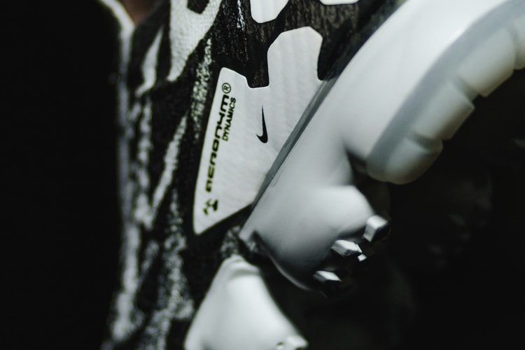 HAVEN and Kid. Studio Shoot the Highly-Anticipated Acronym x NikeLab Air VaporMax FK Moc 2