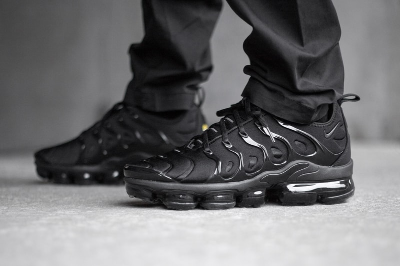 HAVEN Stone Island Nike Lookbook editorial jacket pants sneakers release