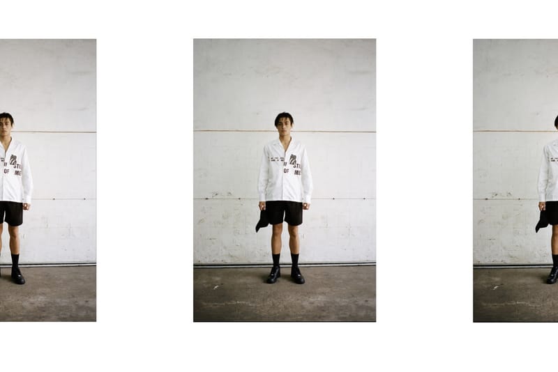 Youth Angst Is Highlighted in New "Arcadia" Editorial