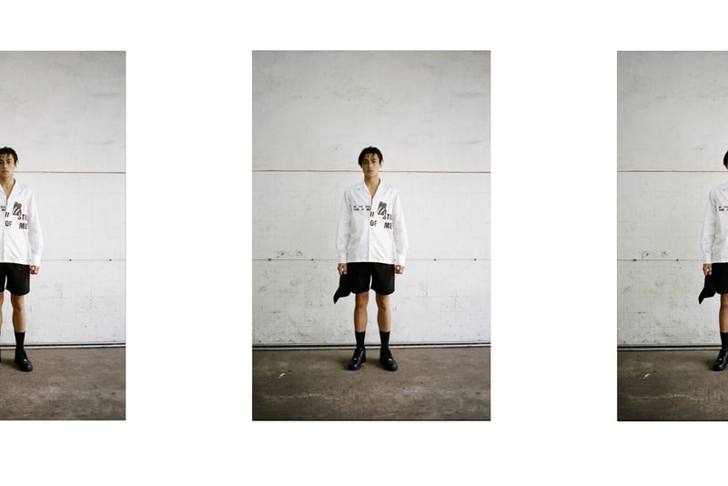 HBX 2018 Arcadia Editorial MISBHV ALYX Hyein Seo ROMBAUT