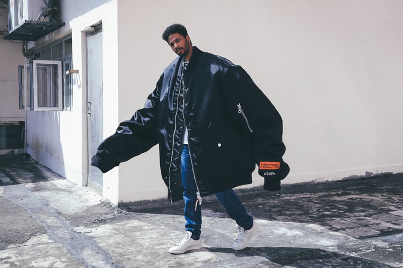 Hbx X Itsmaysmemes Editorial Hypebeast