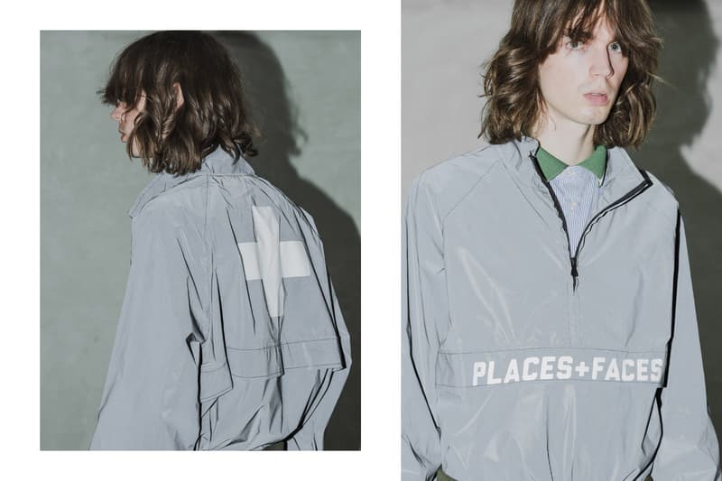 HBX Two Words Editorial PLACES+FACES Heron Preston Human Made Stone Island