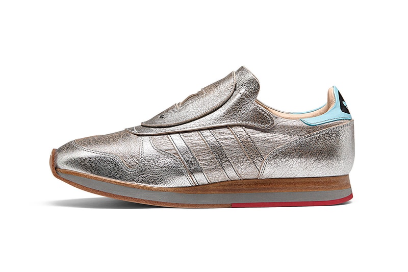 adidas Originals x Hender Scheme Closer Look Spring Summer 2018 Superstar NMD R1 Micropacer