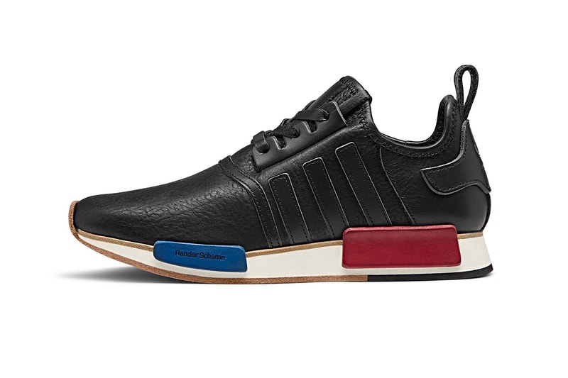 adidas Originals x Hender Scheme Closer Look Spring Summer 2018 Superstar NMD R1 Micropacer