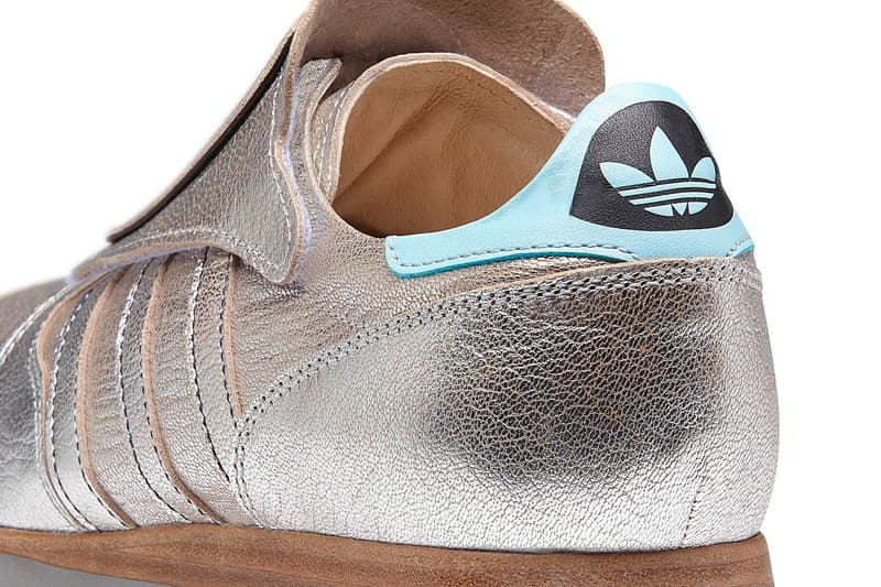 adidas Originals x Hender Scheme Closer Look Spring Summer 2018 Superstar NMD R1 Micropacer