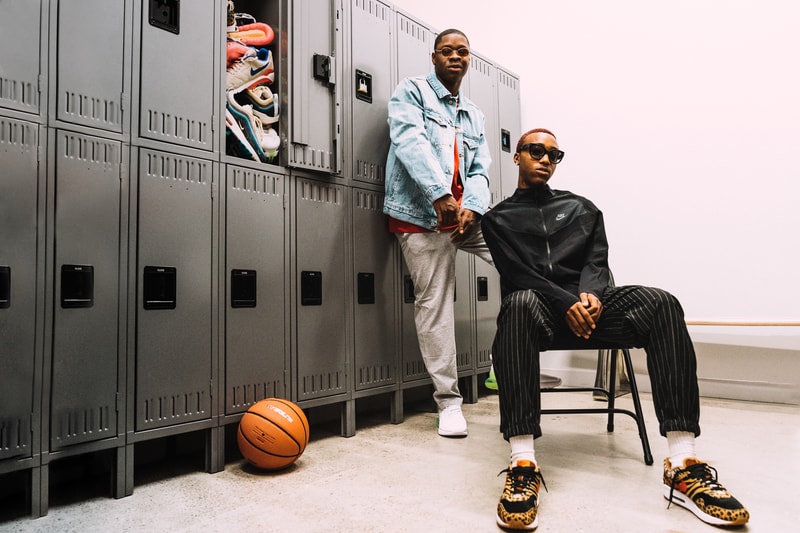 nike air max day 2018 swoosh god filayyyy new york city nyc headquarters hq office manhattan sean wotherspoon 97/1 acronym vapormax moc 270 assault animal pack 1 95 97 180 93 basketball court sneakers footwear kicks shoes
