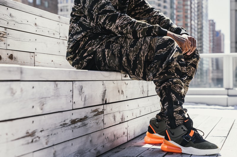 nike air max day 2018 swoosh god filayyyy new york city nyc headquarters hq office manhattan sean wotherspoon 97/1 acronym vapormax moc 270 assault animal pack 1 95 97 180 93 basketball court sneakers footwear kicks shoes