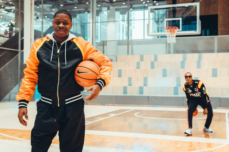 nike air max day 2018 swoosh god filayyyy new york city nyc headquarters hq office manhattan sean wotherspoon 97/1 acronym vapormax moc 270 assault animal pack 1 95 97 180 93 basketball court sneakers footwear kicks shoes