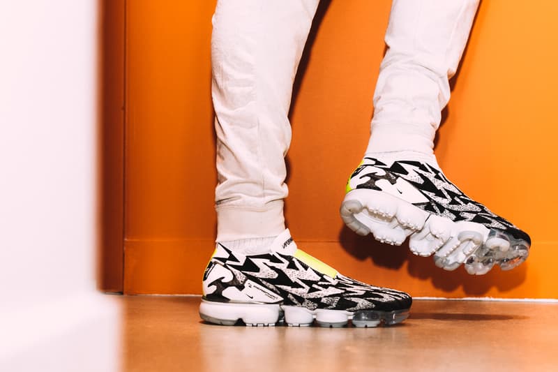 nike air max day 2018 swoosh god filayyyy new york city nyc headquarters hq office manhattan sean wotherspoon 97/1 acronym vapormax moc 270 assault animal pack 1 95 97 180 93 basketball court sneakers footwear kicks shoes