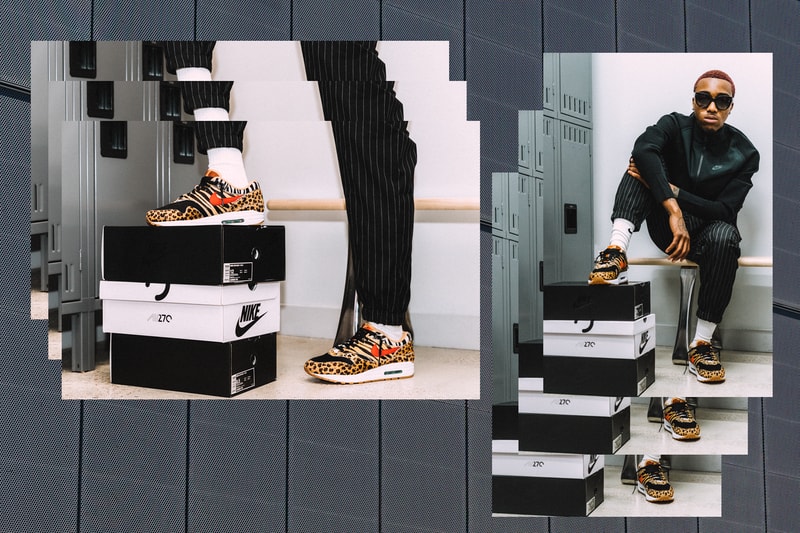 nike air max day 2018 swoosh god filayyyy new york city nyc headquarters hq office manhattan sean wotherspoon 97/1 acronym vapormax moc 270 assault animal pack 1 95 97 180 93 basketball court sneakers footwear kicks shoes