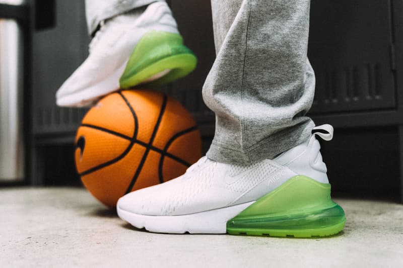nike air max day 2018 swoosh god filayyyy new york city nyc headquarters hq office manhattan sean wotherspoon 97/1 acronym vapormax moc 270 assault animal pack 1 95 97 180 93 basketball court sneakers footwear kicks shoes