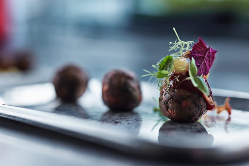 IKEA Is Testing Food Made From Insects