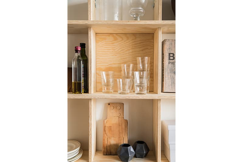 IKEA Piet Hein Eek Industriell Collaboration Furniture Collection Wooden Timber Chairs Tables Benches Cushions Glasses Accessories Ornaments Release Date Info Pricing Cheap Furniture