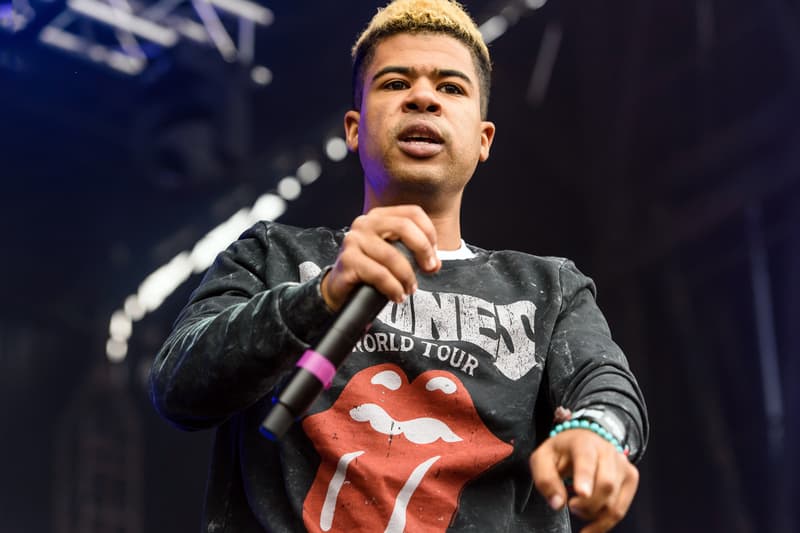 iLoveMakonnen Drake Threatened Jump Him