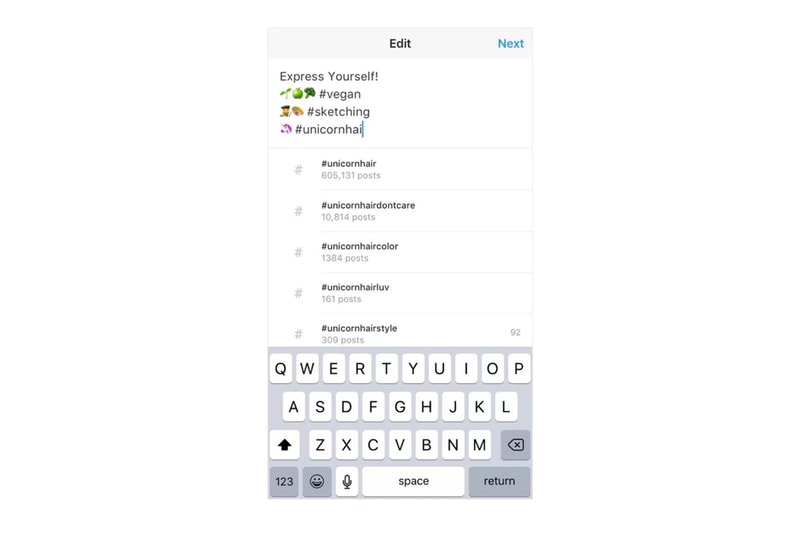 Instagram Hashtags Profile Link Bio App