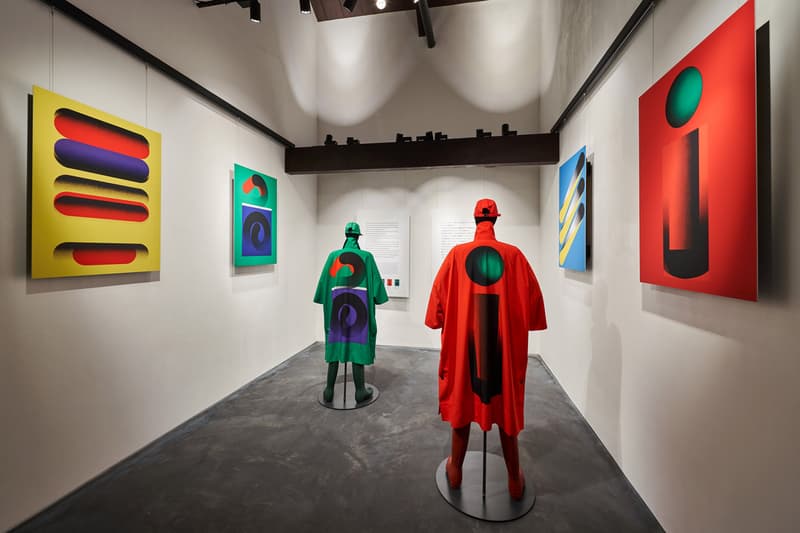 Issey Miyake Store Kyoto Japan HOMME PLISSÉ Issey Miyake BAO BAO Issey Miyake clothing accessories