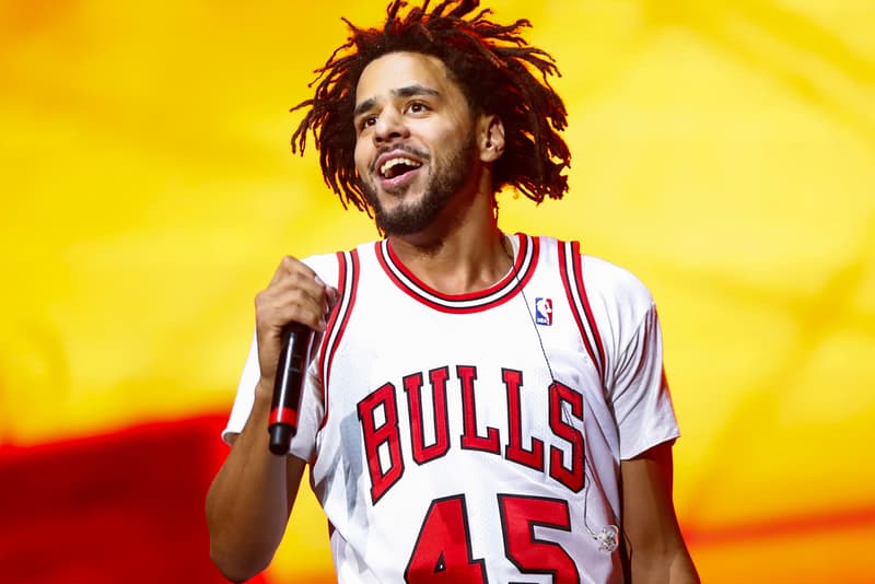 J Cole Royce Da 5'9" Boblo Boat
