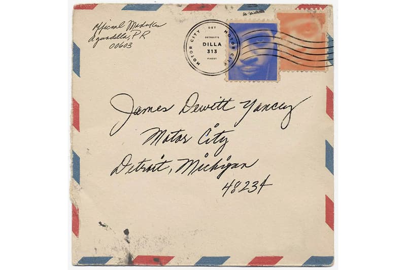 New J Dilla Compilation 'Motor City' Announced Ma Dukes Detroit
