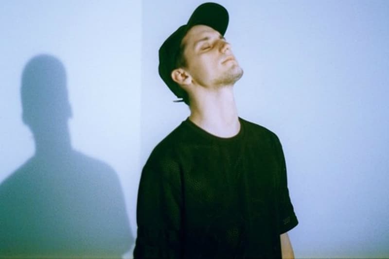 Jacques Greene Norschliefe Album Leak Single Music Video EP Mixtape Download Stream Discography 2018 Live Show Performance Tour Dates Album Review Tracklist Remix