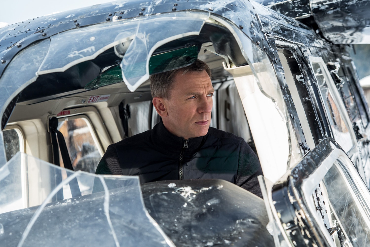 Danny Boyle to Direct James Bond 25 Daniel Craig final 007 movie last