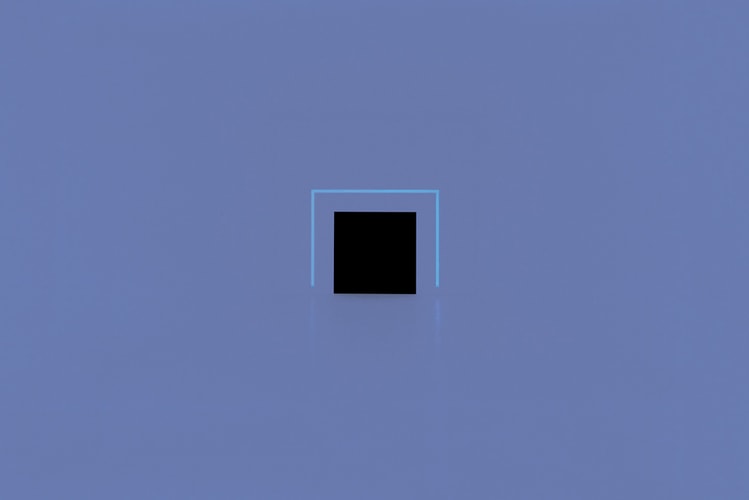 Immerse Yourself in James Turrell's 'Aural' Light Installation